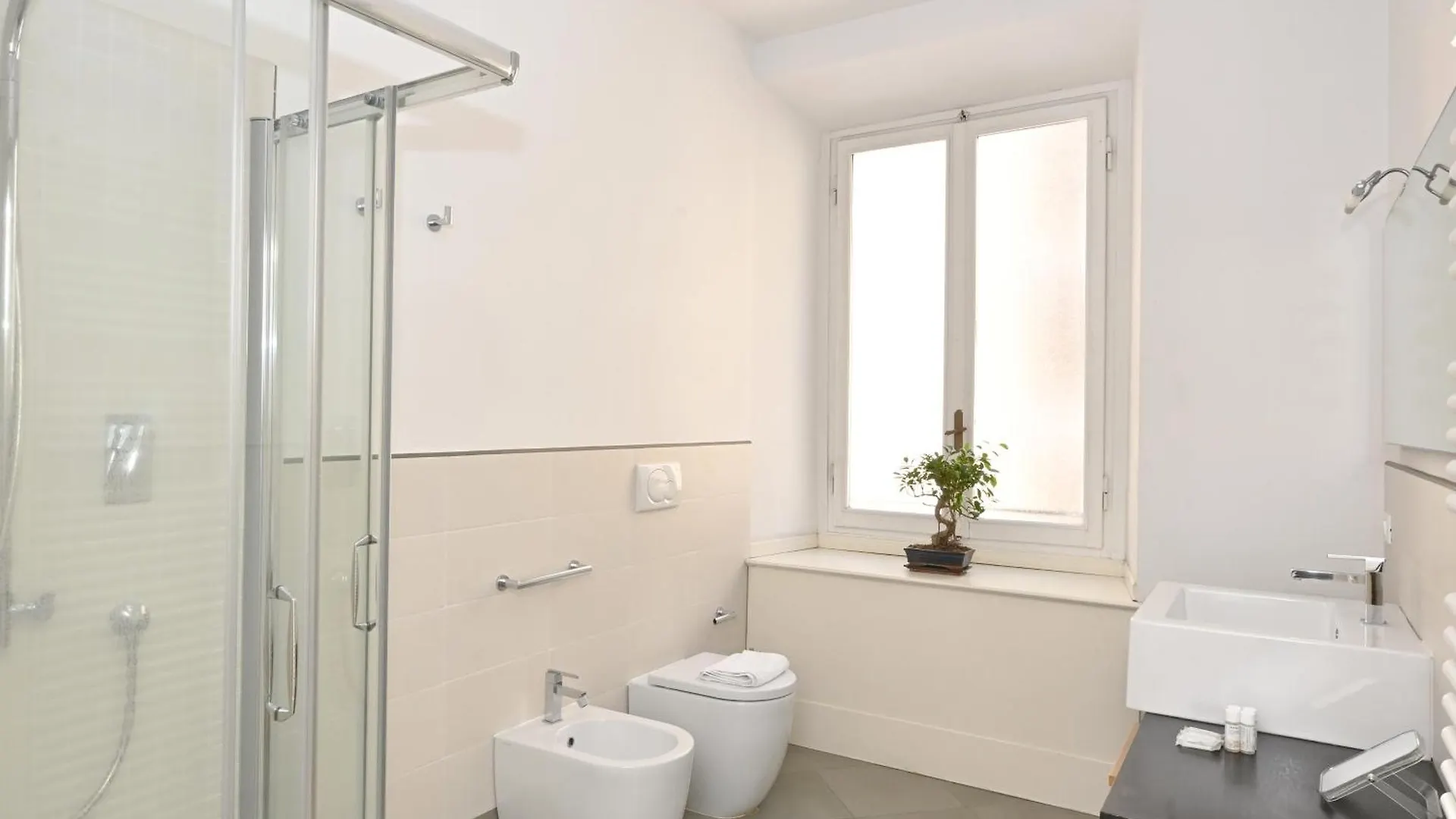 Exclusive Ponte Vecchio Apartment Florenz