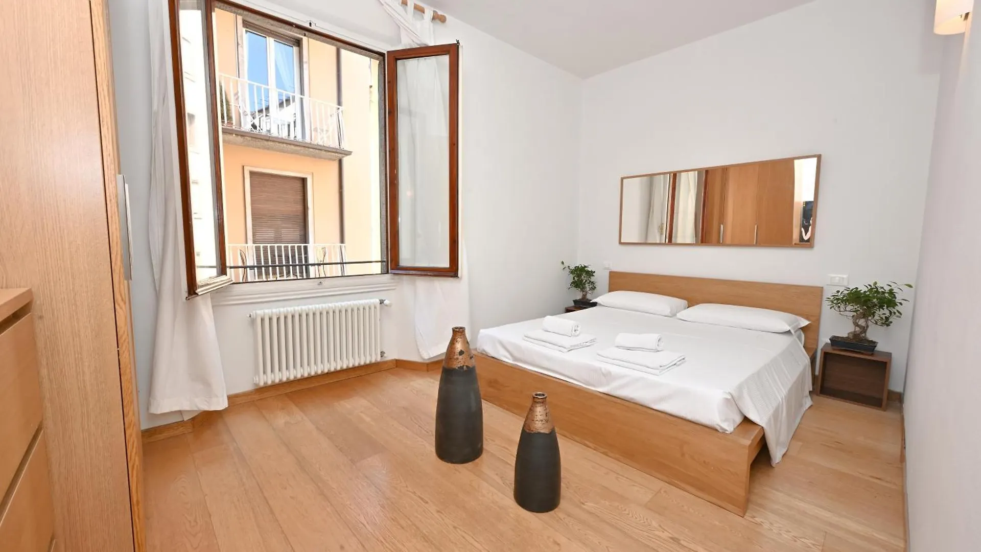 Exclusive Ponte Vecchio Apartment Florenz 0*,  Italien